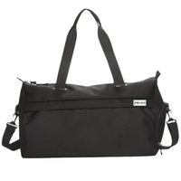 Large Capacity Travel Duffel Bag for Women - Gym, Sports, Swimming, Business Trips, Casual Use