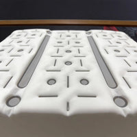 PCM Cooling Gel Pad for Pets and Office Chairs