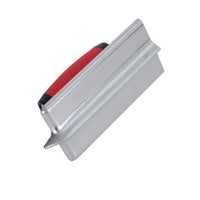Corner Trowel for Diatomaceous Earth Mud Plastering, Putty Application, and Cement Finishing