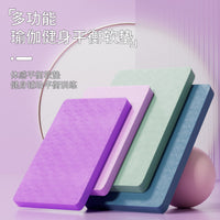 Core Training Balance Pad for Plank, Yoga, and Abdominal Workouts