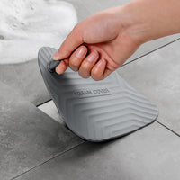Silicone Floor Drain Cover for Odor and Pest Control, Sink Seal Plug for Bathroom and Kitchen