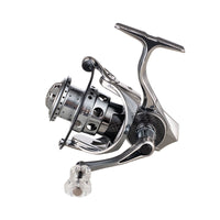 AOSHA IS Buzzing Micro-Object Lure Carbon Spinning Reel Lightweight Screw-in Rocker Arm Fishing Reel