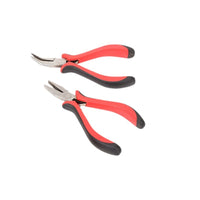 Fishing Pliers for Hook Tying and Line Pulling, Multifunctional Fishing Tool