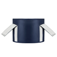 Portable Foldable Foot Bath Bucket with Storage Bag for Travel and Home Use