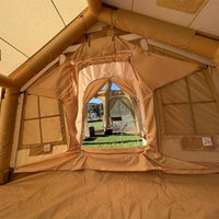 JcHouse Inflatable Tent Connector for Octagonal Air Tent