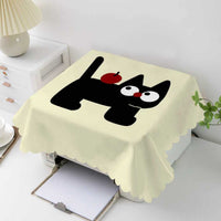 Printer Dust Cover for Epson HP Copier Projector Air Fryer