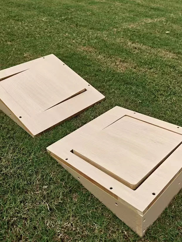 Golf Swing Balance Board for Weight Transfer Training