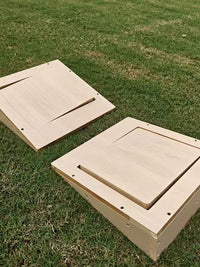 Golf Swing Balance Board for Weight Transfer Training