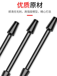 Fishing Line Sinkers Seats, Damage-Free Nylon Lead Skin Seats for Fishing Rigs, Assorted Sizes