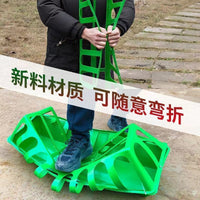 Automatic Poultry Feeder with Anti-Scatter Design for Chickens Ducks Geese