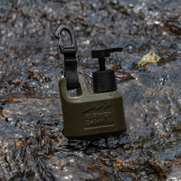 Farmer Camp & Ignis Hedgehog Collaboration Portable Travel Spray Bottle for Outdoor Camping