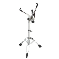 Adjustable Folding Snare Drum Stand for Practice Pads and Drums