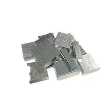 Square 10mm Thick Counterweight Blocks for Industrial Applications