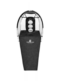 Golf Practice Net, Chipping & Putting, Multi-Target, Indoor/Outdoor, Portable, Foldable Training Equipment