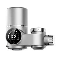 Digital Display Faucet Water Purifier for Kitchen, Tap Water Filter with Ultrafiltration for Direct Drinking