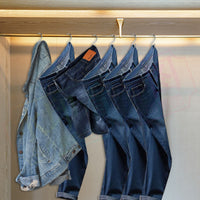 S-Shaped Metal Hooks for Curtains and Wardrobe Organization, Rust-Resistant, No-Drill Installation