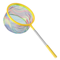 Kids' Portable Telescopic Fishing Net for Insects and Fish