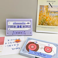 Recordable Greeting Card with Voice Message Box for Special Occasions