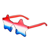 Independence Day Novelty Party Sunglasses