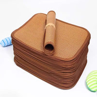 Pet Cooling Mat for Dogs and Cats, Summer Ice Pad for Kennels and Beds