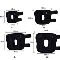 Pet Dog Leg Brace for Injury Recovery and Lick Prevention