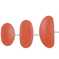 Oval Silicone Clay Sculpting Tools for Pottery and Art