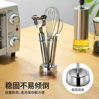 Jumao Multifunctional Portable Folding Toothbrush Holder for Travel and Storage