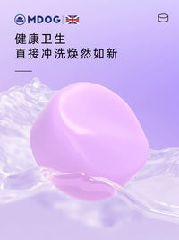 Silicone Earplugs for Sleep Noise Reduction - 6 Count