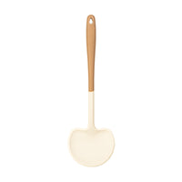 Mushroom Silicone Spatula for Non-stick Cookware, Heat-Resistant Kitchen Utensil