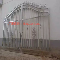Stainless Steel Balcony & Garden Fence Railing for Villas and Residential Areas