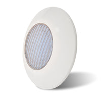 LED Wall-Mounted Swimming Pool Light Remote Control RGB Warm White Underwater Lamp for Massage Pool