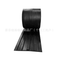 External Rubber Waterstop for Expansion Joints