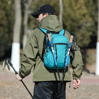 Lightweight Foldable Hiking Backpack for Outdoor Sports Travel Camping