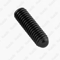 Musiclily Metric Bridge Saddle Height Adjustment Screws for ST/Tele Electric Guitar Bass