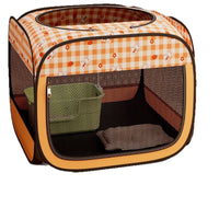 Cat Birthing Tent Nest with Mat and Accessories for Pregnant Cats and Kittens