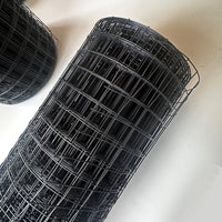 Heavy-Duty PVC Coated Welded Wire Mesh for Balcony Enclosures, Pet Fencing, and Protective Barriers