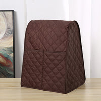Stand Mixer Dust Cover with Storage Bag, Compatible with KitchenAid and Other Stand Mixers