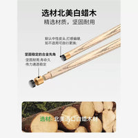 Kids Pool Cue Stick for Snooker and Billiards, 1 Meter Short Cue, Weighted Black Eight Small Head Cue for Youth and Adults