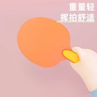 Suspended Table Tennis Trainer Set for Kids and Adults, Indoor Interactive Ping Pong Practice Toy