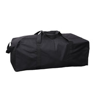 Outdoor Large Capacity Camping Storage Bag Waterproof Oxford Cloth Duffel for Picnic Gear Tables Chairs Grills Tarps