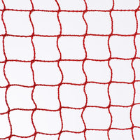 Portable Badminton Net for Indoor Outdoor Standard Play, Red and Green Options