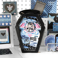 Happy Valley Material Pack for Creative DIY Ita Bag Decoration
