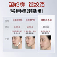 Mini Multifunction Collagen EMS Beauty Device for Face Massage