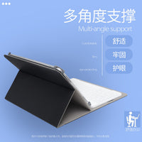 Universal 10-inch Tablet Case with Optional Bluetooth Keyboard