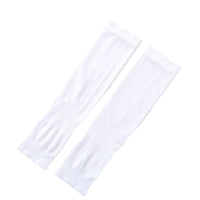 Unisex UV Protection Cooling Arm Sleeves for Outdoor Activities and Driving