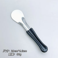 304 Stainless Steel Ice Cream Scoop Spade for Frozen Desserts