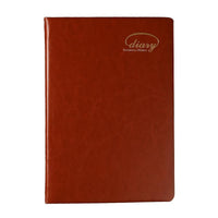 Premium Soft Cover Notebook for Business, Office, and Students - A4/A5/B5 Sizes