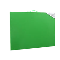 Bamboo 4K/8K Art Drawing Board for Students and Artists, Solid/Hollow Sketching Easel with Handle