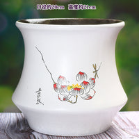 Nordic Style Ceramic Planter Pot for Indoor Plants