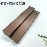 Two-Tier Jade Jewelry Display Stand Staircase Eyewear Bracelet Organizer for Live Broadcasts